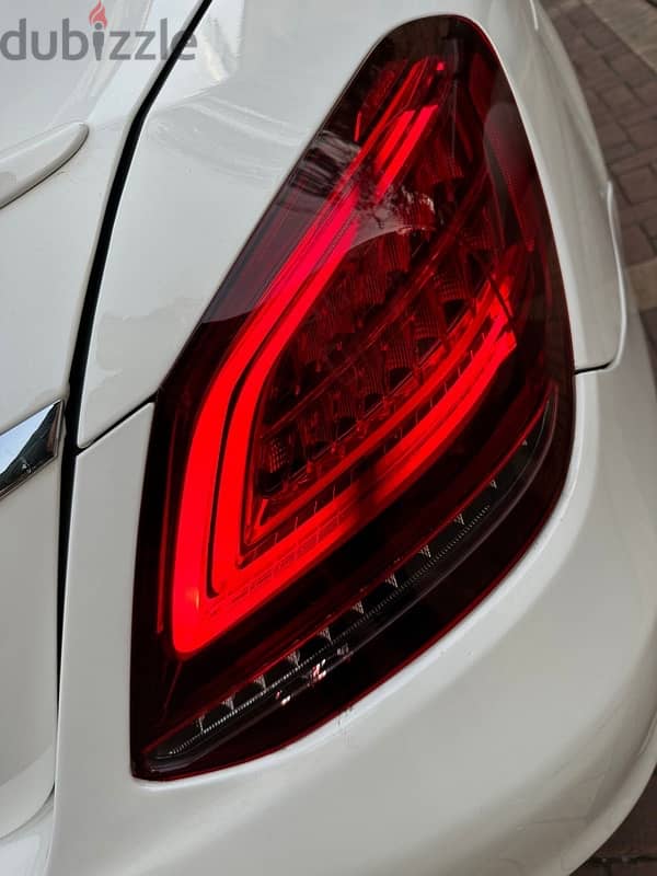 Mercedes-Benz C-Class 2019 17