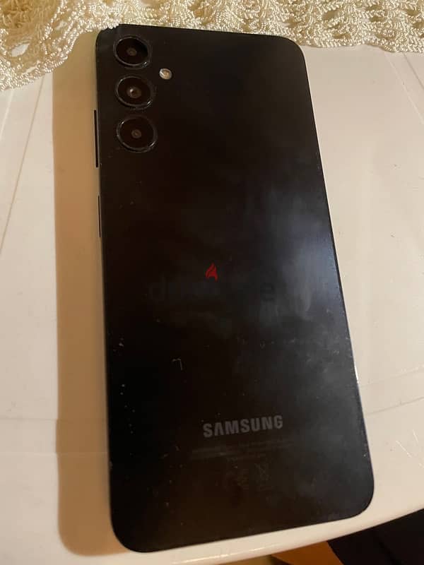 samsung a05s super clean 0