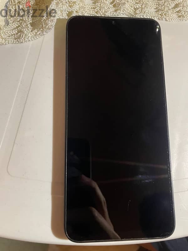 samsung a05s super clean 1