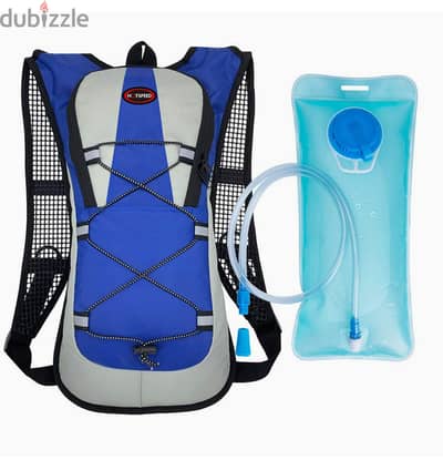 Camelback with 2 liter water bag at a great price