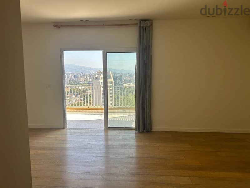 Charming Apartment for sale in Achrafieh W/ Open views 1