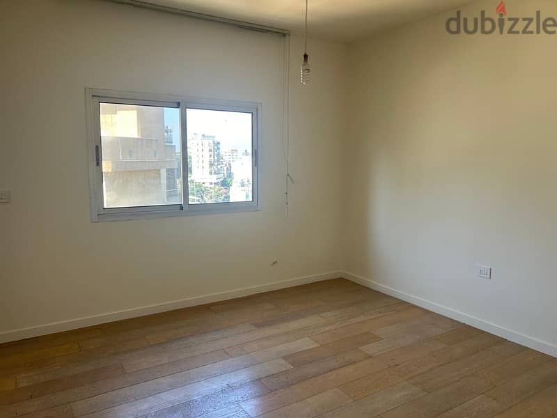 Charming Apartment for sale in Achrafieh W/ Open views 10