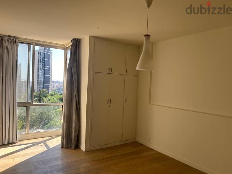 Charming Apartment for sale in Achrafieh W/ Open views 11