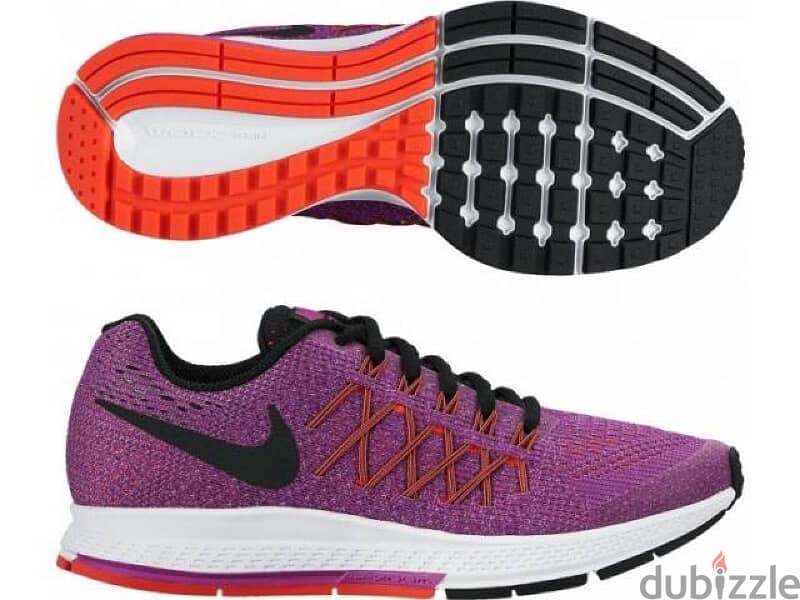 Nike Running Shoes 1