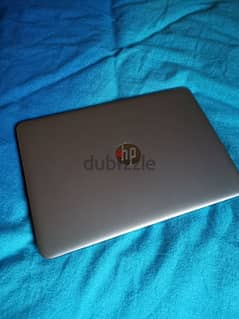 HP Laptop 0