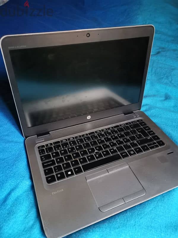 HP Laptop 2