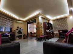 apartment for sale mtayleb hot deal 0