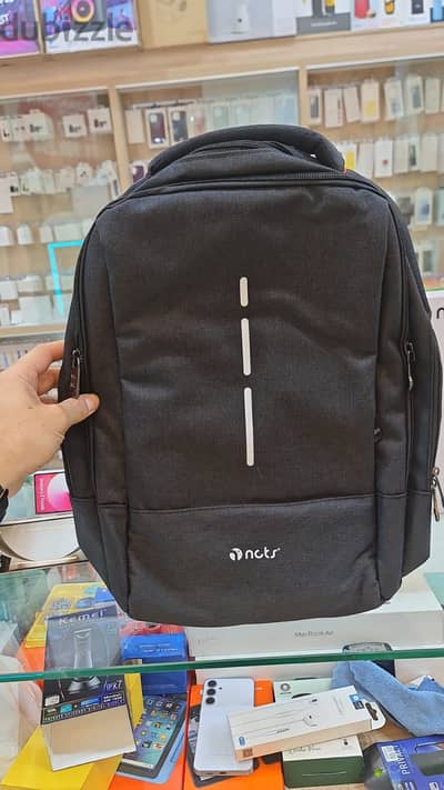 Backpack