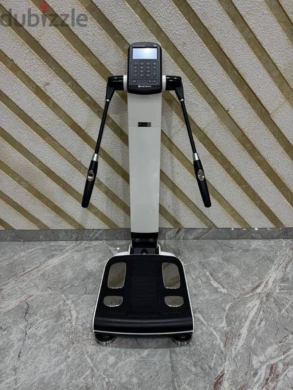 Mediana Body Composition Analyzer i20 0