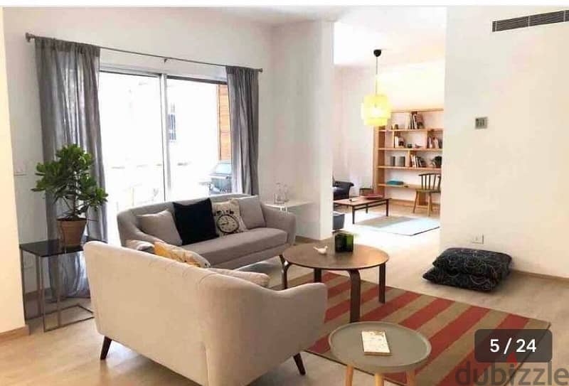 |PRICE ALL INCLUDING| Modern apartment in Achrafieh in prime location 6