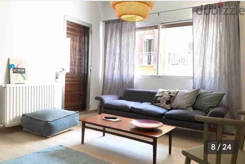 |PRICE ALL INCLUDING| Modern apartment in Achrafieh in prime location 7