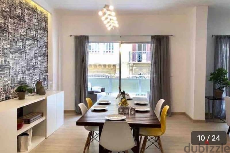 |PRICE ALL INCLUDING| Modern apartment in Achrafieh in prime location 8