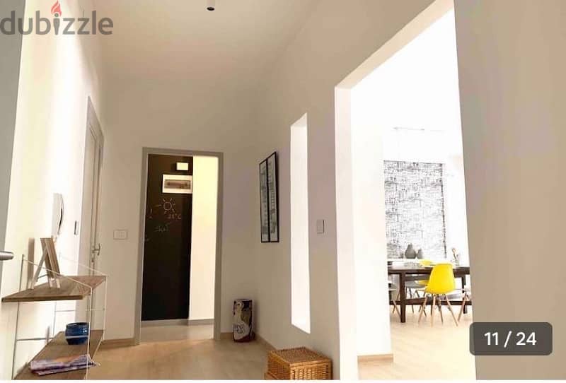 |PRICE ALL INCLUDING| Modern apartment in Achrafieh in prime location 9