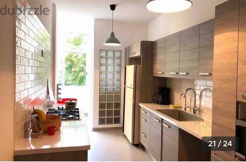 |PRICE ALL INCLUDING| Modern apartment in Achrafieh in prime location 13