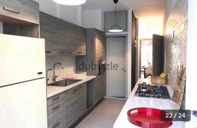 |PRICE ALL INCLUDING| Modern apartment in Achrafieh in prime location 14