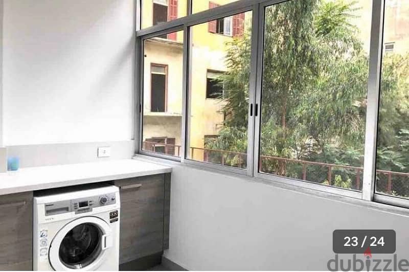 |PRICE ALL INCLUDING| Modern apartment in Achrafieh in prime location 15