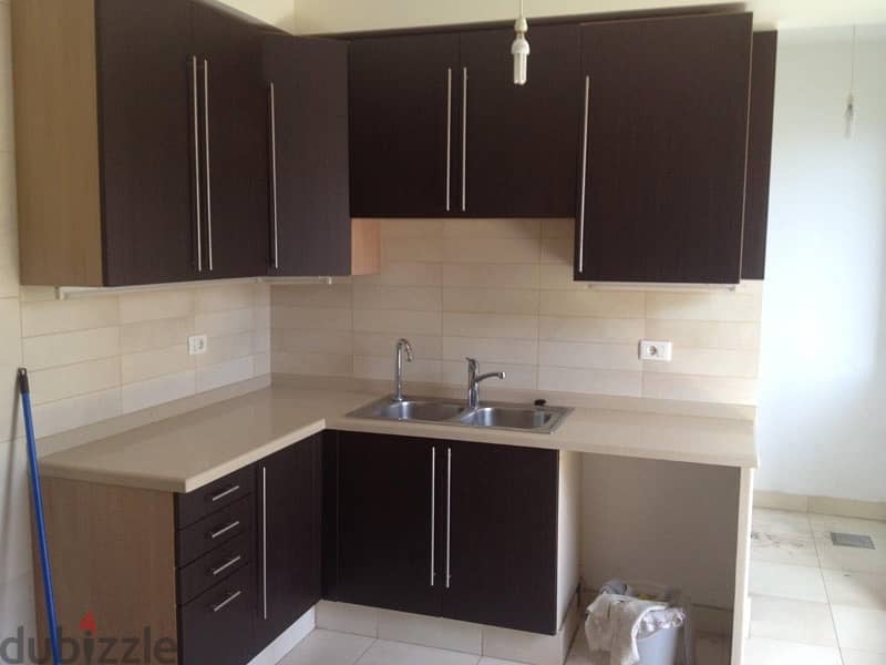 Furnished apartment for rent in Achrafieh 8