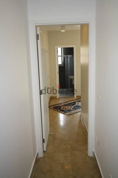 Furnished apartment for rent in Achrafieh 10