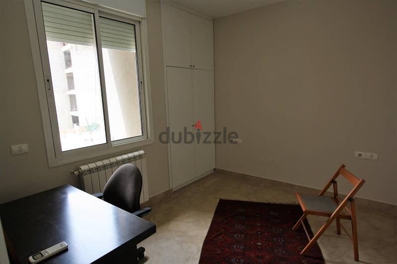 Furnished apartment for rent in Achrafieh 17