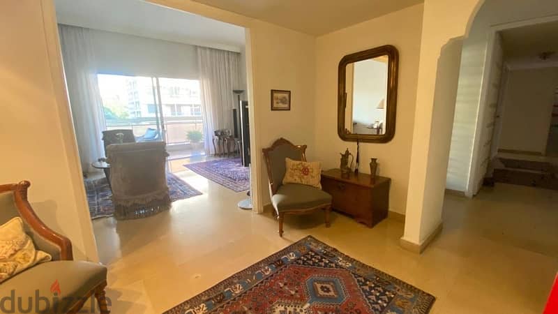 Spacious Apartment for sale in Sin el Fil W/ Panormic views 19