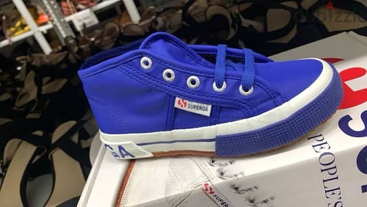 superga