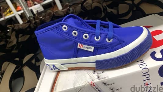 superga