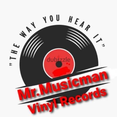 SALE, Every Kinds Of Vinyl Records Starting