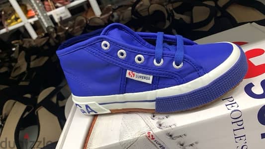 superga