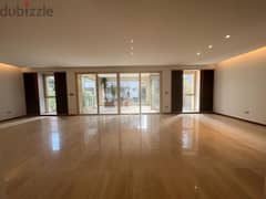 Spacious Furnished apartment for rent in Achrafieh 0