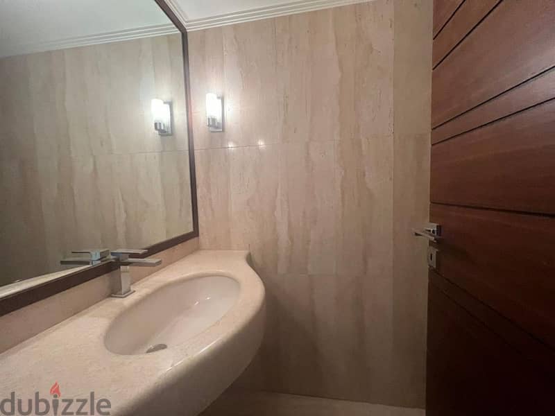 Spacious Furnished apartment for rent in Achrafieh 5