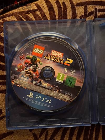 lego marvel super heroes 2