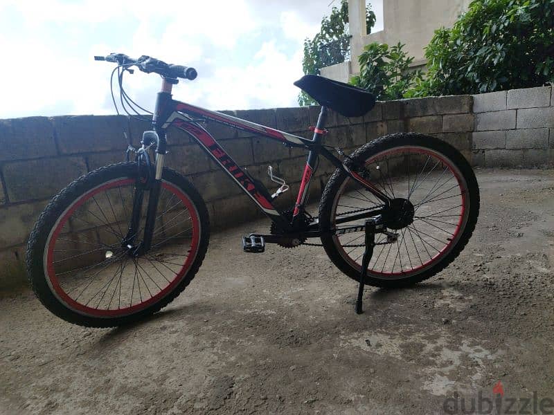 frike bike for sale 2