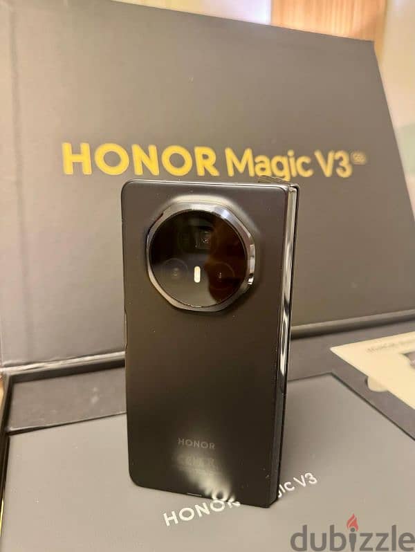 Honor Magic V3 512Gb 16Ram 1