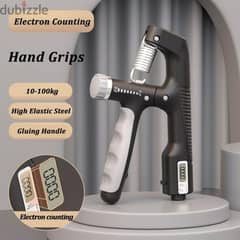 Hand Grip 100Kg 0