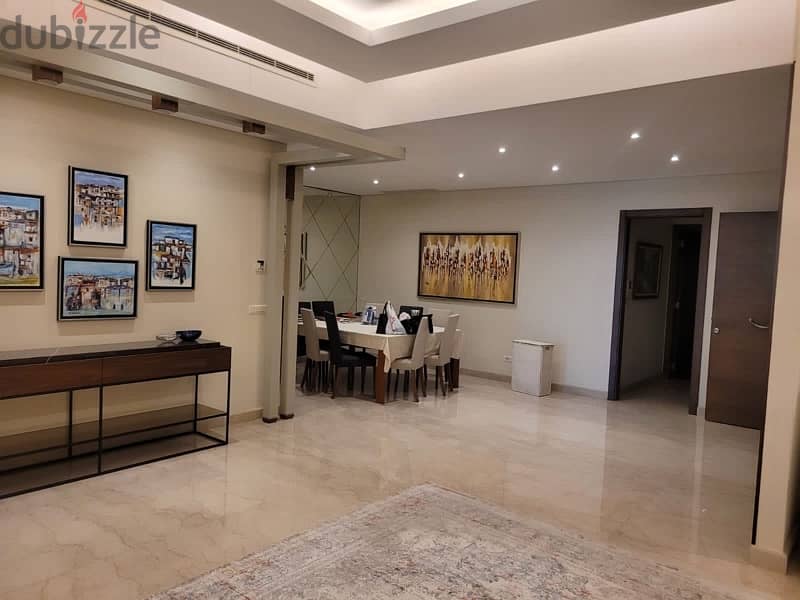 apartment for sale hazmiyeh 0