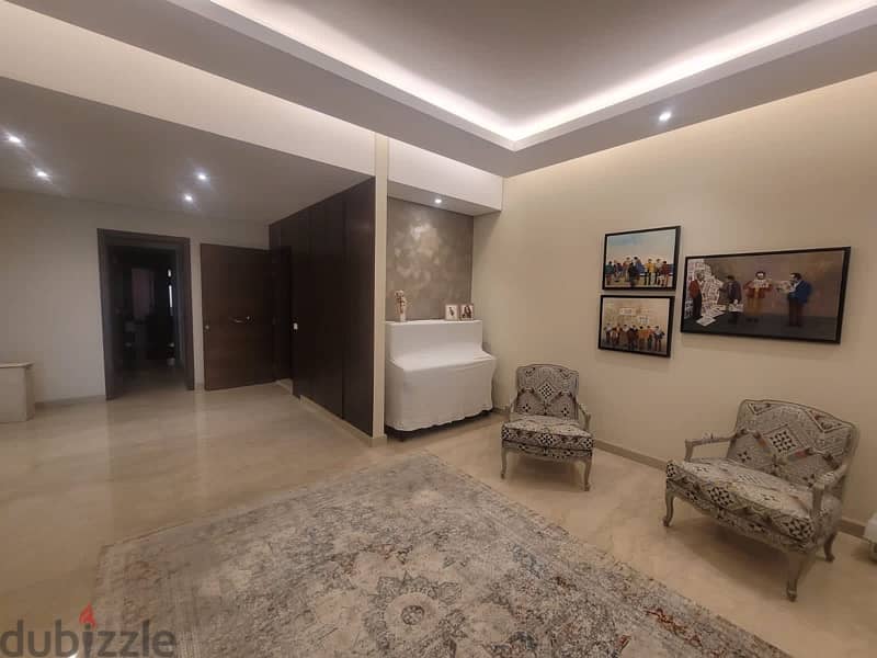 apartment for sale hazmiyeh 1