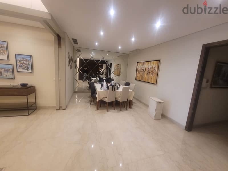 apartment for sale hazmiyeh 3