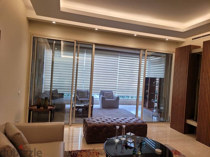 apartment for sale hazmiyeh 5