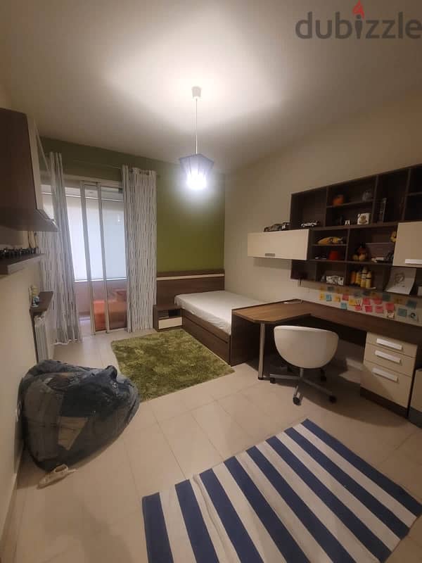 apartment for sale hazmiyeh 10