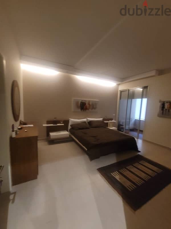 apartment for sale hazmiyeh 11