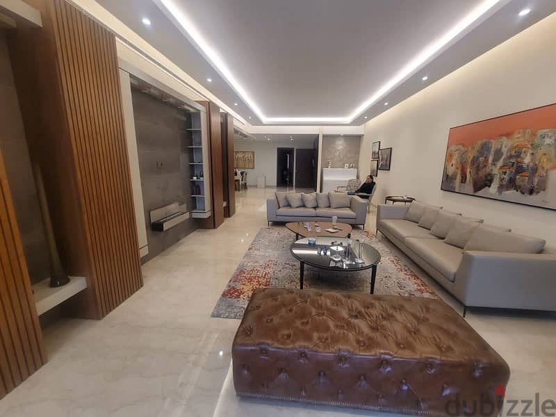 apartment for sale hazmiyeh 13