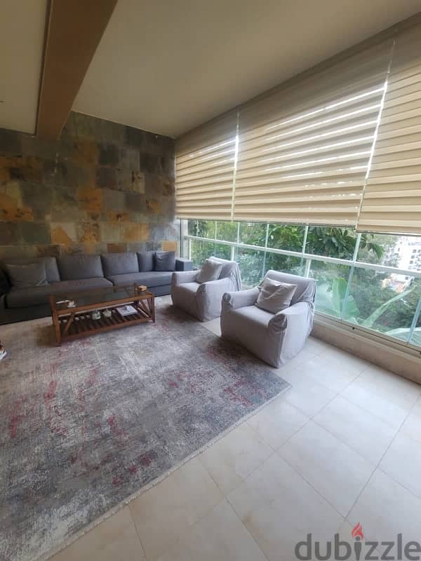 apartment for sale hazmiyeh 17