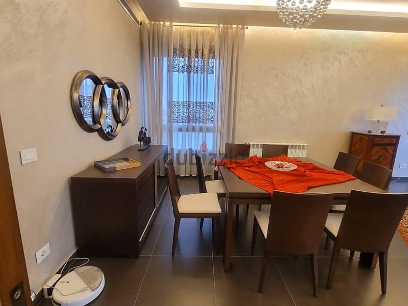 apartment for sale hazmiyeh 1