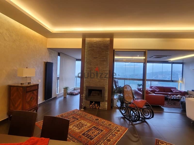 apartment for sale hazmiyeh 2