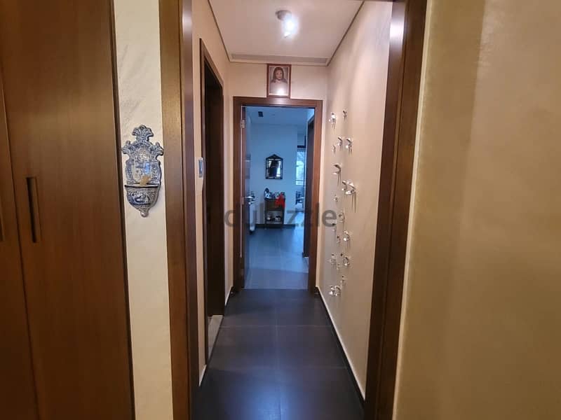 apartment for sale hazmiyeh 4