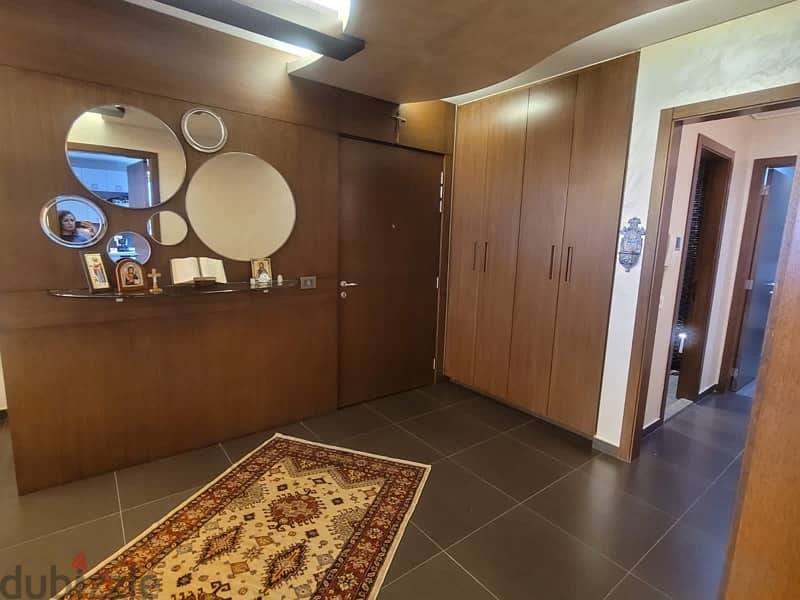 apartment for sale hazmiyeh 7