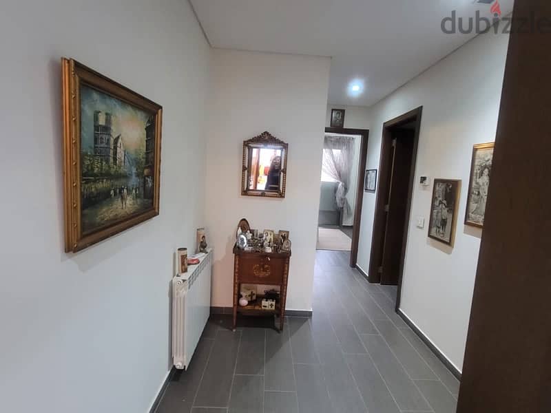 apartment for sale hazmiyeh 8