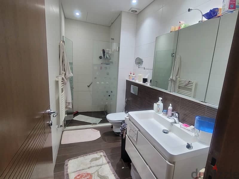 apartment for sale hazmiyeh 12