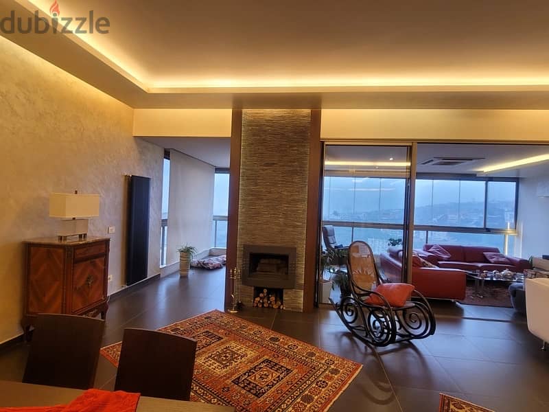 apartment for sale hazmiyeh 13