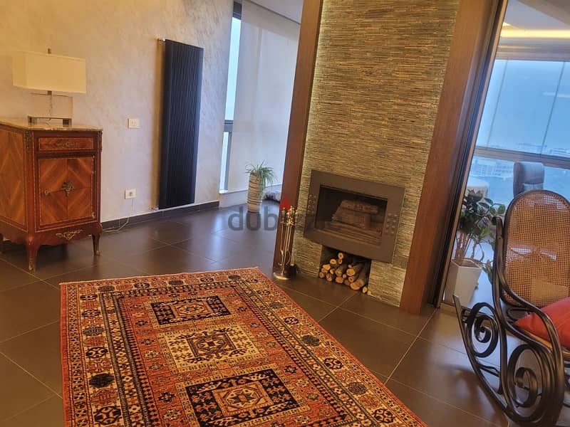 apartment for sale hazmiyeh 15